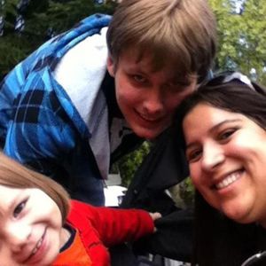 Meet your Posher, Dan